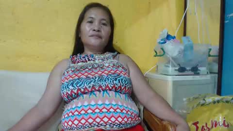 Snapshot of yourlove_regine chatting on 16, 1, 2025 Regine online show from 16, 1, 2025