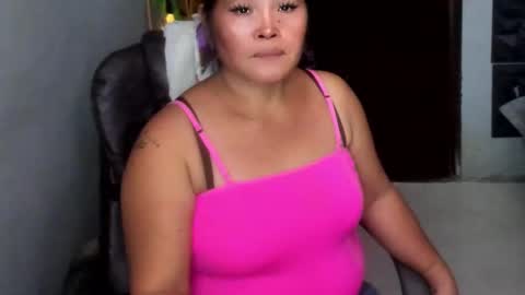 Snapshot of yourlove_regine chatting on 20, 2, 2025 Regine online show from 20, 2, 2025