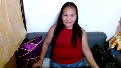 Snapshot of yourlove_regine chatting on 8, 3, 2025 Regine online show from 8, 3, 2025