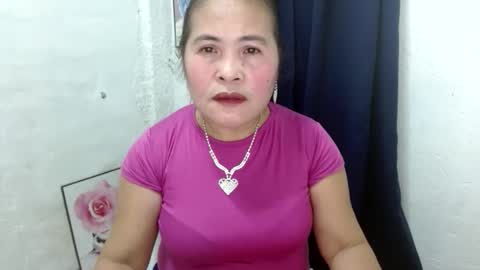 Snapshot of yourlove_regine chatting on 26, 9, 2025 Regine online show from 26, 9, 2025