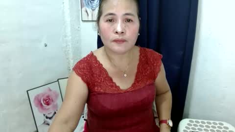 Snapshot of yourlove_regine chatting on 23, 10, 2025 Regine online show from 23, 10, 2025