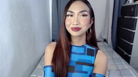 yourlovebella88 online show from 28, 2, 2025