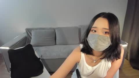 Snapshot of yourlovelyjenny chatting on 12, 6, 2026 AJ online show from 12, 6, 2026