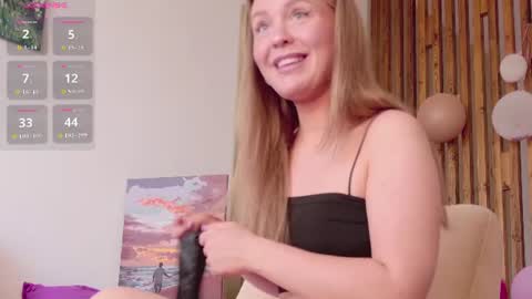 Snapshot of yourlovelyjul chatting on 20, 6, 2026 Julia 3 online show from 20, 6, 2026