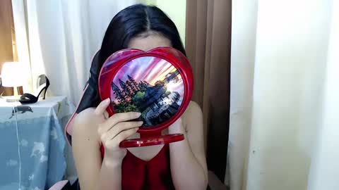 your lovely Dina online show from 2, 3, 2025