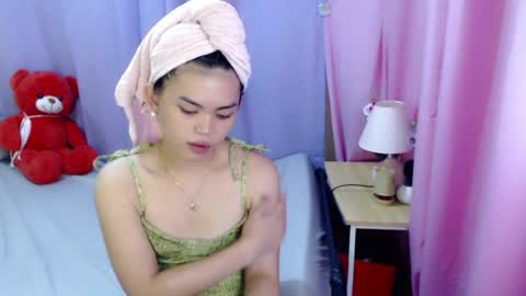 your lovely Dina online show from 19, 7, 2026