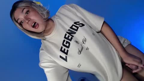 PEARL online show from 1, 3, 2025