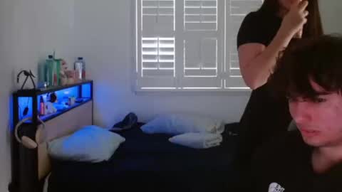 yourmila1 online show from 18, 2, 2026