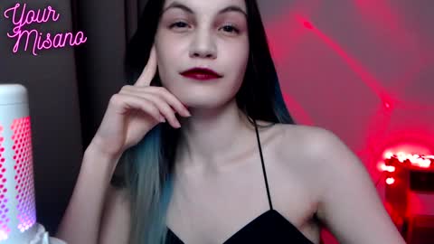 Misano online show from 3, 2, 2025