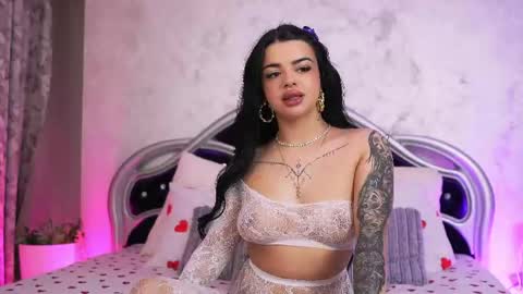 Alicia online show from 7, 6, 2026