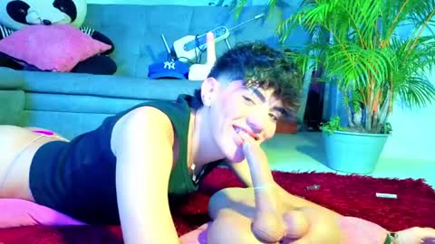 yournaughtyfemboy online show from 8, 5, 2026
