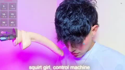 yournaughtyfemboy online show from 11, 6, 2026