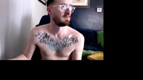 Snapshot of yourneighborhoodfriendlydick chatting on 31, 12, 2024 Sharing For Fun and Pleasure online show from 31, 12, 2024