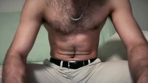 Your Next Guy online show from 4, 4, 2026