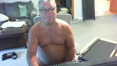 yourpoppi55 online show from 8, 7, 2026