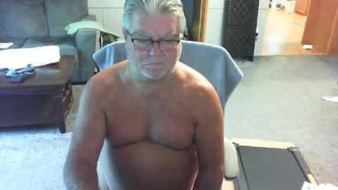 yourpoppi55 online show from 12, 7, 2026