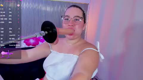 CHLOE online show from 18, 7, 2026