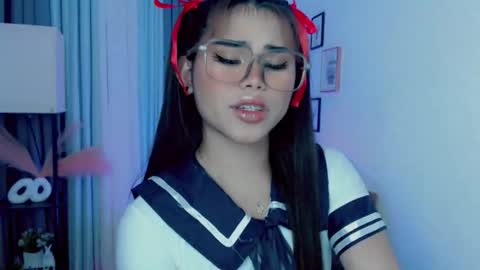 Snapshot of yourprettyblythe_ts chatting on 6, 4, 2026 yourprettyblythe_ts online show from 6, 4, 2026