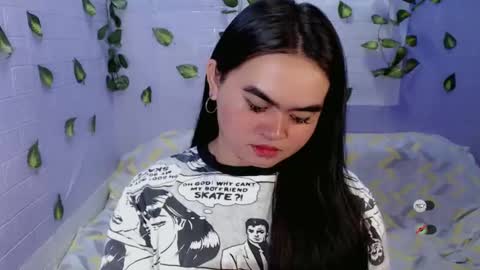 Snapshot of yourprincessthea chatting on 11, 2, 2025 yourprincessthea online show from 11, 2, 2025