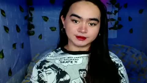 Snapshot of yourprincessthea chatting on 20, 2, 2025 yourprincessthea online show from 20, 2, 2025