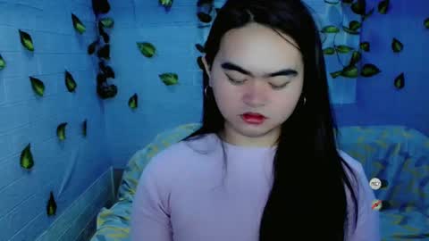 Snapshot of yourprincessthea chatting on 28, 2, 2025 yourprincessthea online show from 28, 2, 2025