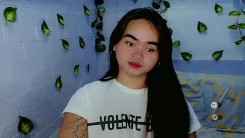 Snapshot of yourprincessthea chatting on 28, 2, 2025 yourprincessthea online show from 28, 2, 2025