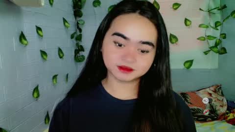 Snapshot of yourprincessthea chatting on 3, 3, 2025 yourprincessthea online show from 3, 3, 2025