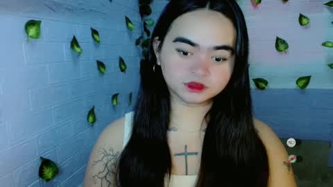 Snapshot of yourprincessthea chatting on 6, 3, 2025 yourprincessthea online show from 6, 3, 2025