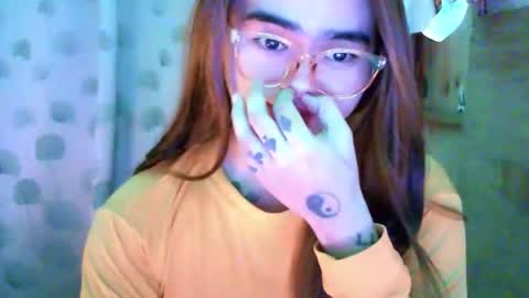 Snapshot of yourprincessthea chatting on 16, 1, 2026 yourprincessthea online show from 16, 1, 2026