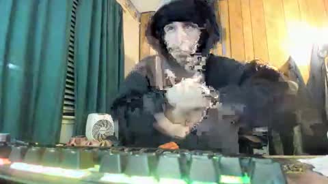 yourpussypleasr online show from 3, 4, 2026