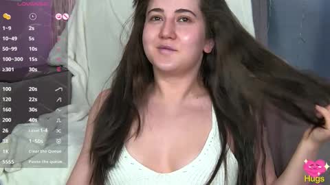 Snapshot of yourr_muse chatting on 15, 3, 2026 Yourr Muse online show from 15, 3, 2026