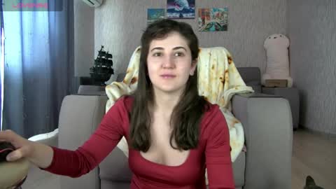 Yourr Muse online show from 2, 5, 2026
