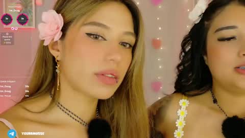 Isabella but you can call me Isa .-. online show from 25, 5, 2026