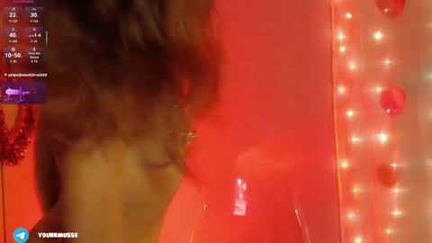 Isabella but you can call me Isa .-. online show from 29, 5, 2026