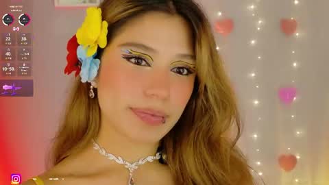 Isabella but you can call me Isa .-. online show from 24, 6, 2026