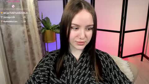 yours fetish mary online show from 11, 4, 2026