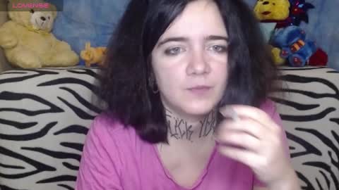 Snapshot of yours_good_mood chatting on 9, 12, 2024 Im - DANI .insta - hardblade1 online show from 9, 12, 2024