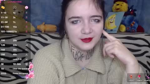 Snapshot of yours_good_mood chatting on 20, 12, 2024 Im - DANI .insta - hardblade1 online show from 20, 12, 2024