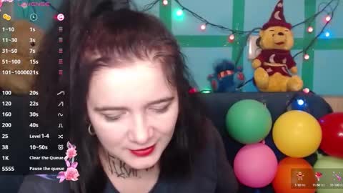 Snapshot of yours_good_mood chatting on 12, 1, 2025 Im - DANI .insta - hardblade1 online show from 12, 1, 2025