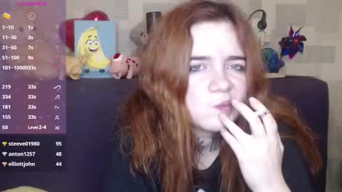 Snapshot of yours_good_mood chatting on 17, 11, 2025 Im - DANI .insta - hardblade1 online show from 17, 11, 2025