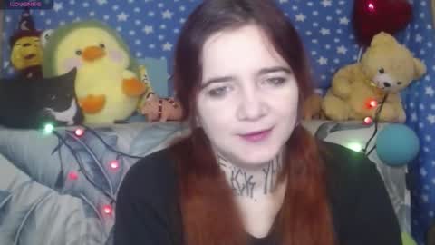 Snapshot of yours_good_mood chatting on 8, 3, 2026 Im - DANI .insta - hardblade1 online show from 8, 3, 2026