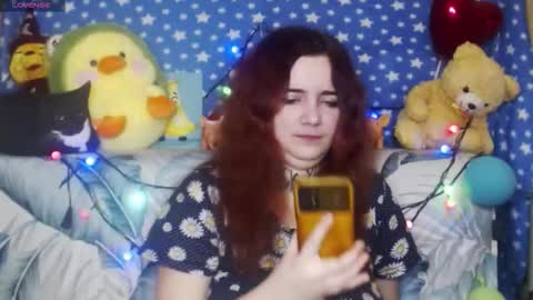 Snapshot of yours_good_mood chatting on 9, 3, 2026 Im - DANI .insta - hardblade1 online show from 9, 3, 2026