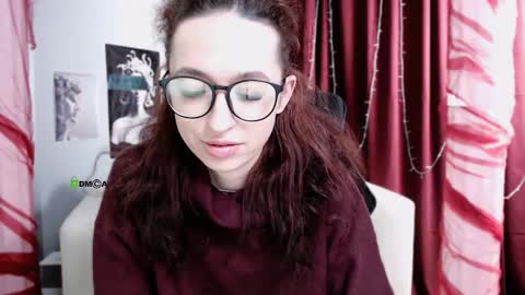 yours_sunny online show from 25, 1, 2025