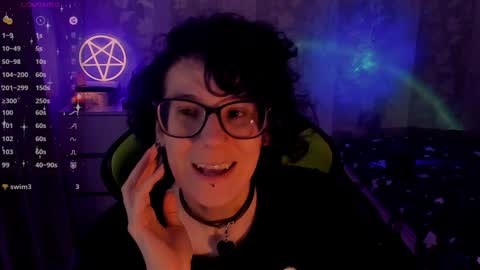 Yours Cosmic online show from 7, 2, 2025