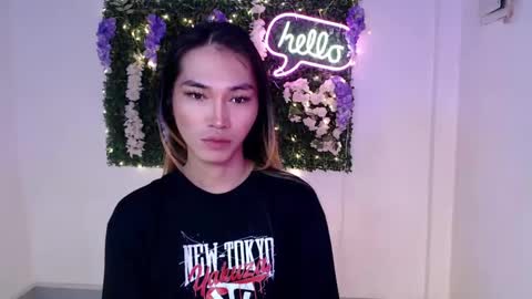    online show from 7, 1, 2025