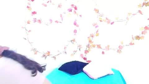 Snapshot of yoursexy18lover chatting on 15, 6, 2026 Lina and roberth online show from 15, 6, 2026