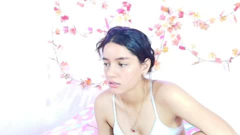 Lina and roberth online show from 1, 7, 2026