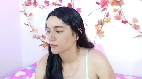 Lina and roberth online show from 25, 7, 2026