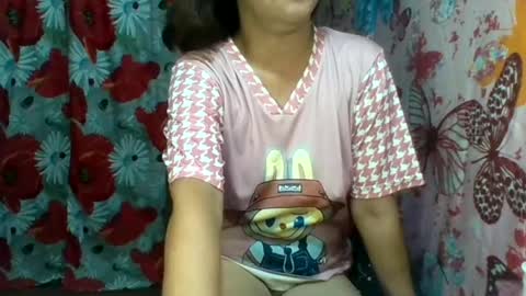 Snapshot of yourshygirl82 chatting on 21, 7, 2026 im MAY online show from 21, 7, 2026