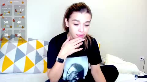 yoursoul_mila online show from 4, 12, 2024